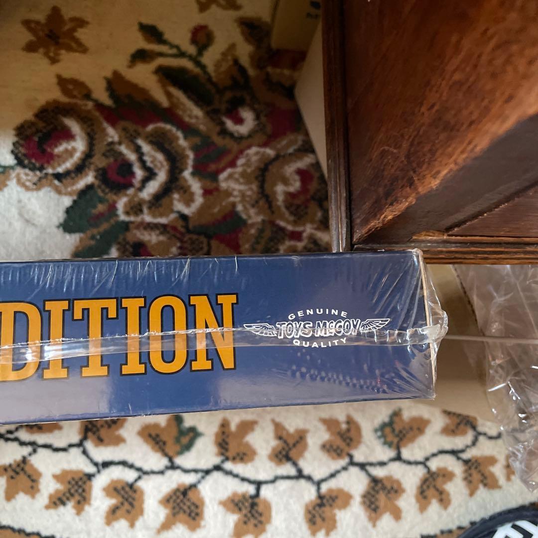 絶版　トイズマッコイ　スティーブ・マックイーン 40 Summers Ago..