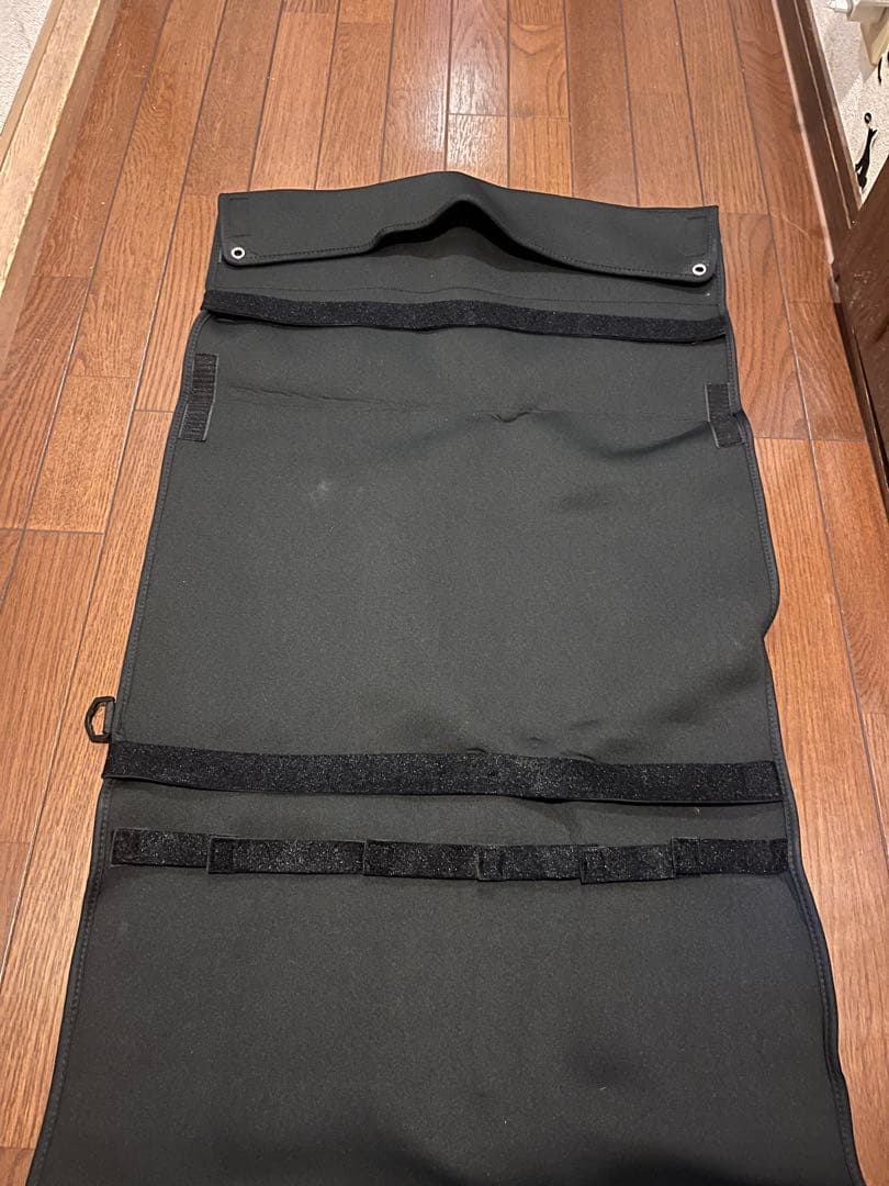 YAMAGA Blanks プロテクションロールバッグ