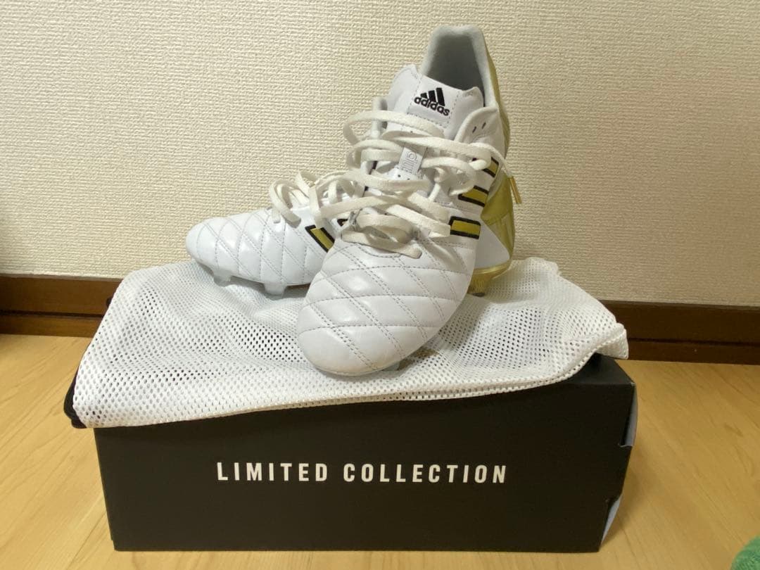 adidas 11pro サッカーシューズ 26.5　 最終値下げ