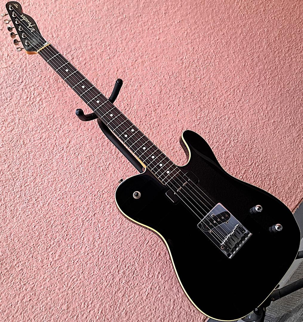 ■Fender ALT AERODYNE TELECASTER フェンダー