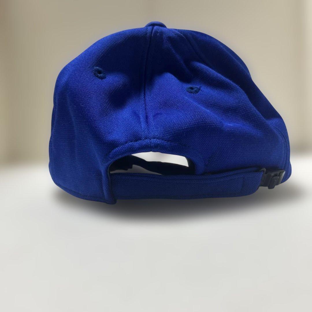 未使用当時物⭐︎横浜ベイスターズ　刺繍ロゴキャップ