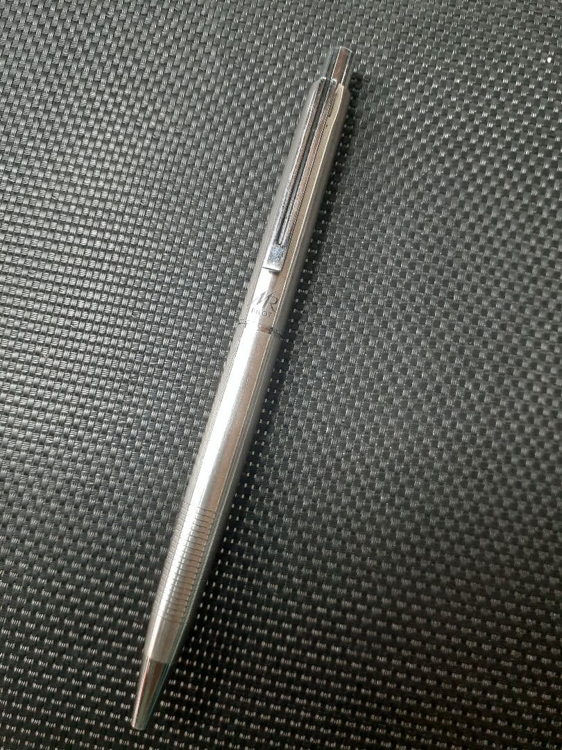 希少パイロットミューレックス PILOT MR シャーペン 万年筆 ボールペン