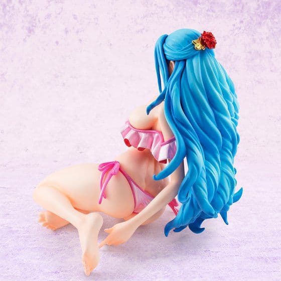 P.O.P ワンピース LIMITED ネフェルタリ・ビビ Ver.BB_02