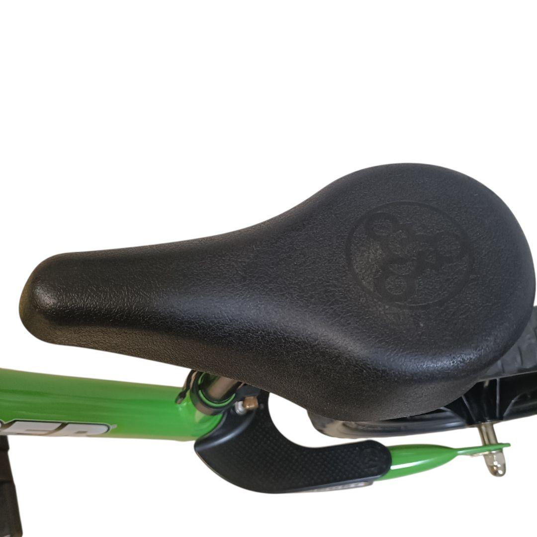 【ストライダー】スポーツモデル12Sport グリーン　日本正規品　美品