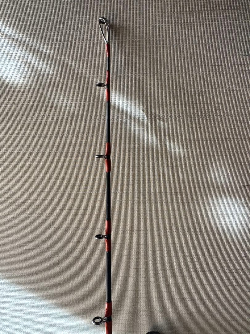 ダイワ 船竿 ビシアジX MH-150・J(2ピース)