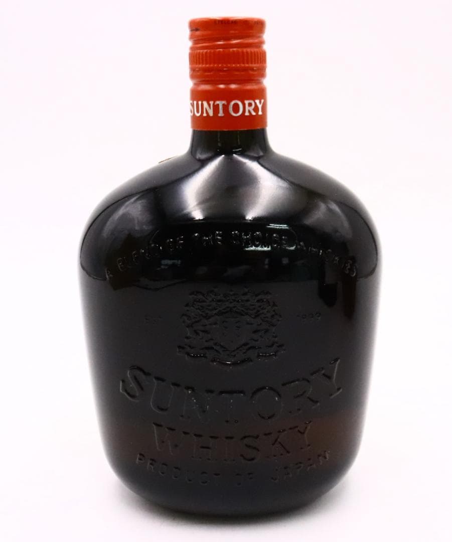 ★サントリー オールドウイスキー エクストラホワイト V.S.O.P 3本セット