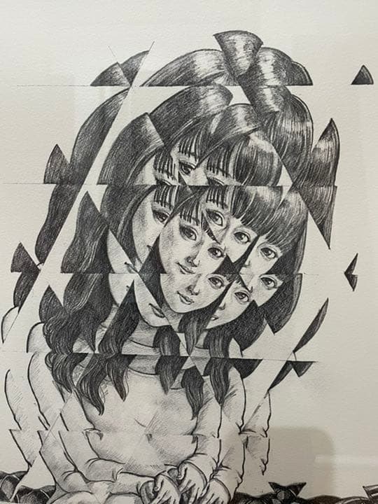 【今だけ4万値下】✴︎希少✴︎★送料込★金巻芳俊エチュード・プリズム02正規品