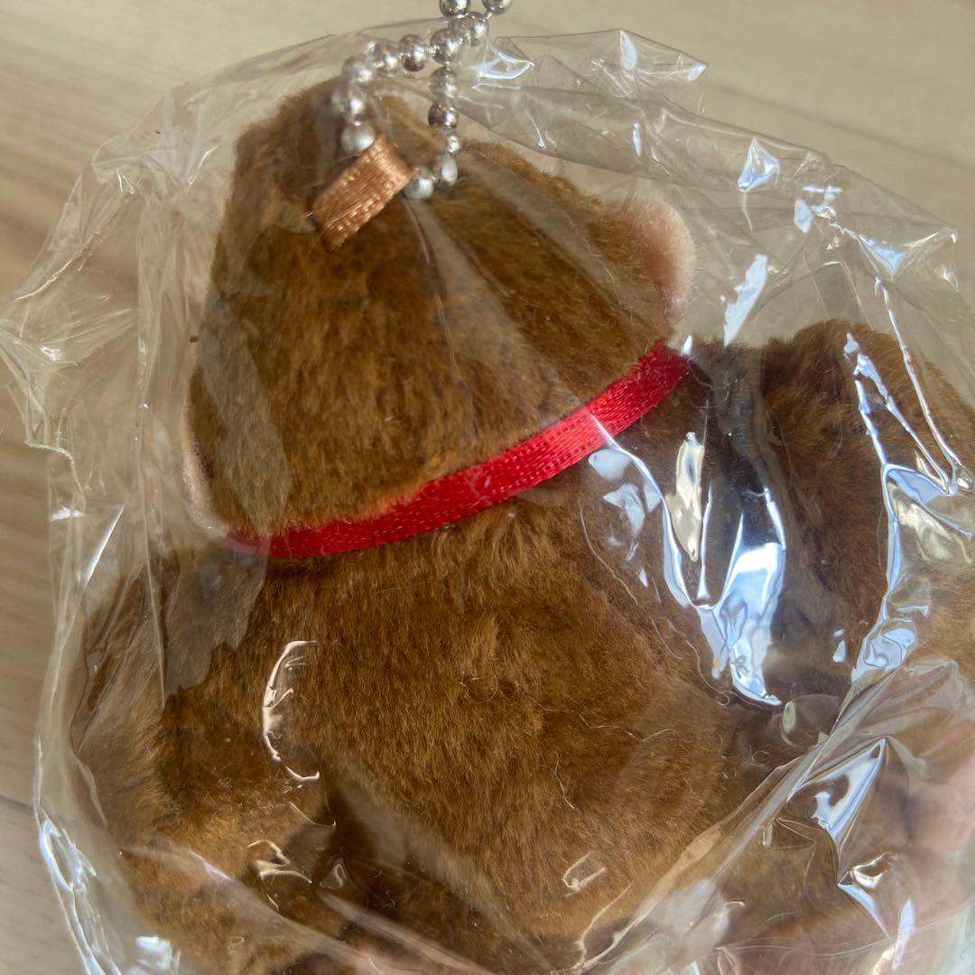 ドンキーコング　マスコットドンキー　ぬいぐるみ　レトロ　タカラ　当時物　未使用