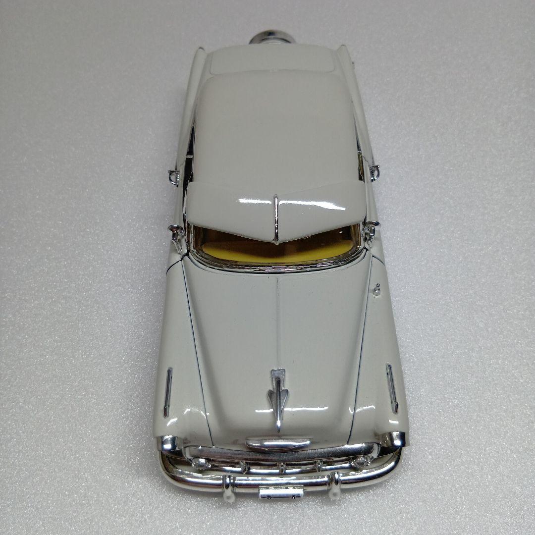 Jada toys シボレー ベルエア 1/24 BEL AIR 最終値下げ