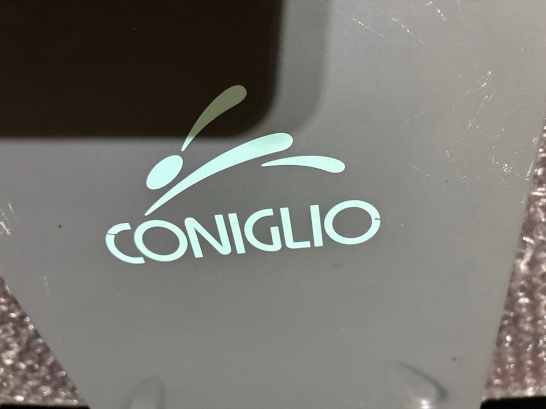 希少 VESTA CONIGLIO C31-2200M JVC XR-W2010