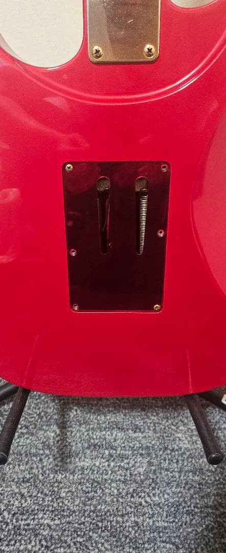 ギター FERNANDES LA -85KK