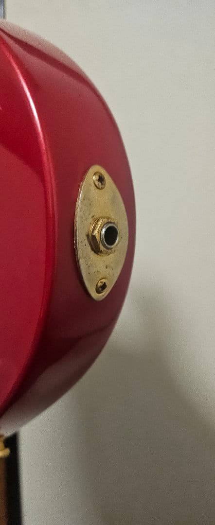 ギター FERNANDES LA -85KK