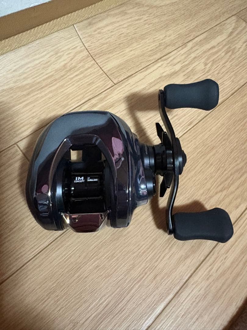 ダイワ　IMZ100XH-C