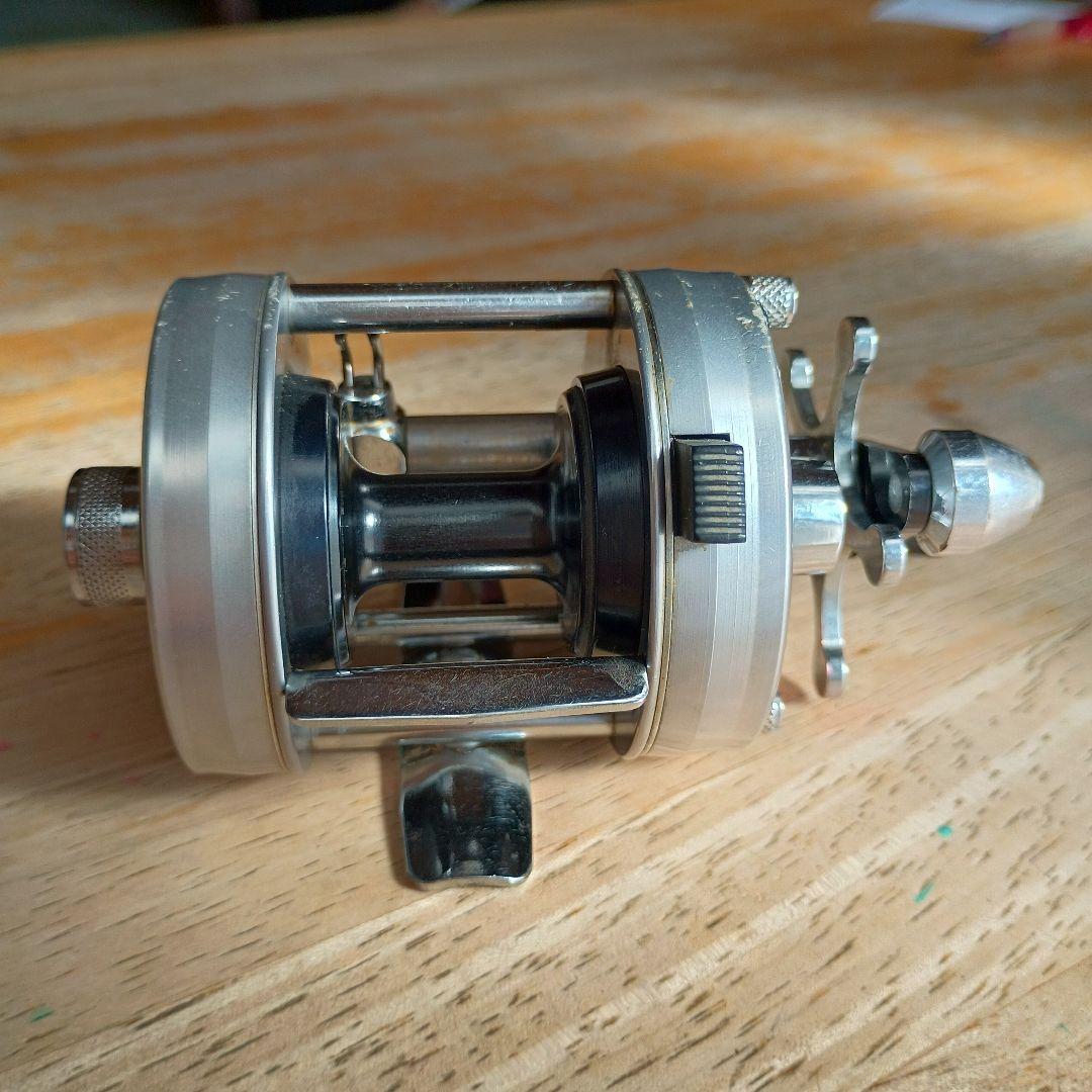 アブ アンバサダー 2500C