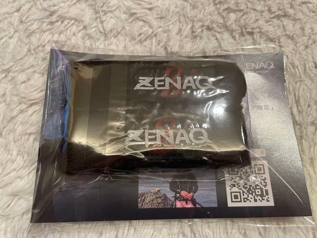 ゼナック　ミュートスソニオ100m