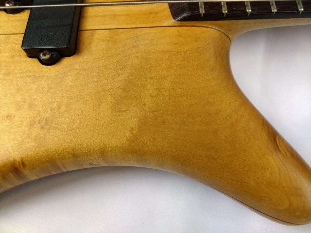 WARWICK Streamer Stage 1 1990 【訳あり特価！】