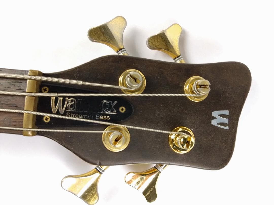 WARWICK Streamer Stage 1 1990 【訳あり特価！】