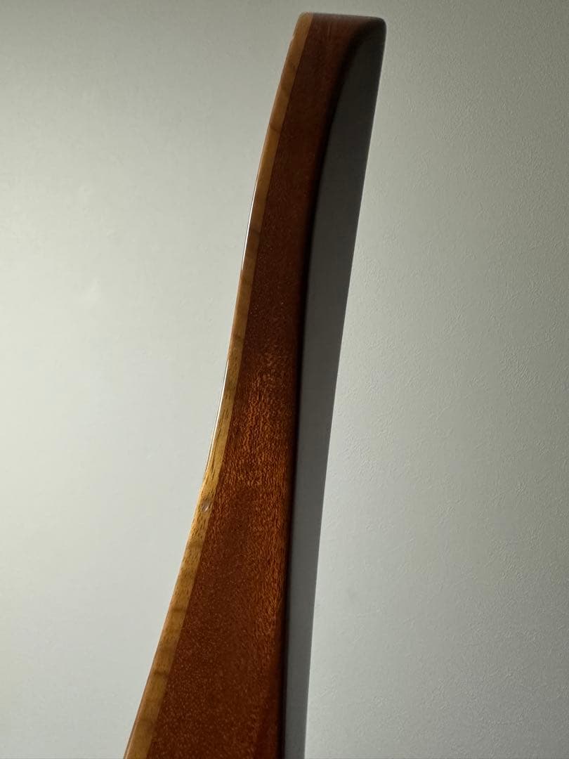 ギター strandberg boden 6 custom Koa