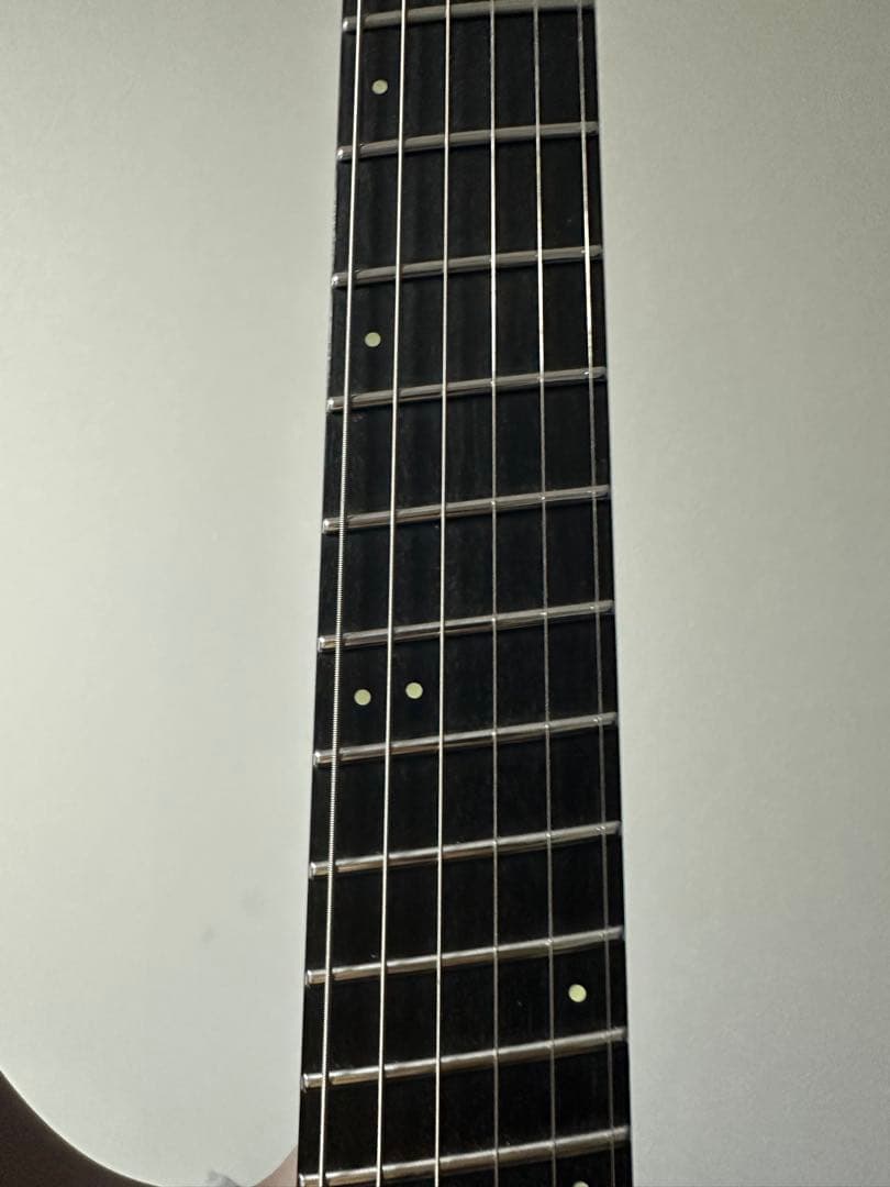 ギター strandberg boden 6 custom Koa