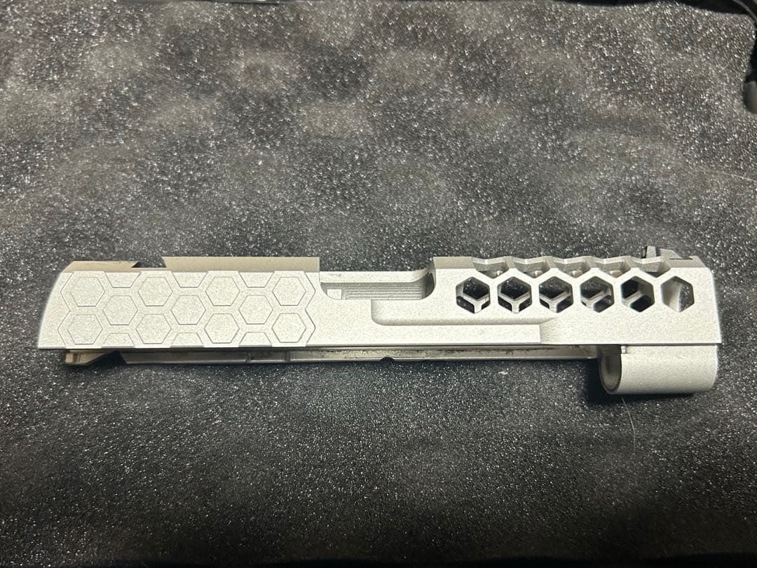 ハイキャパ4.3用スライド