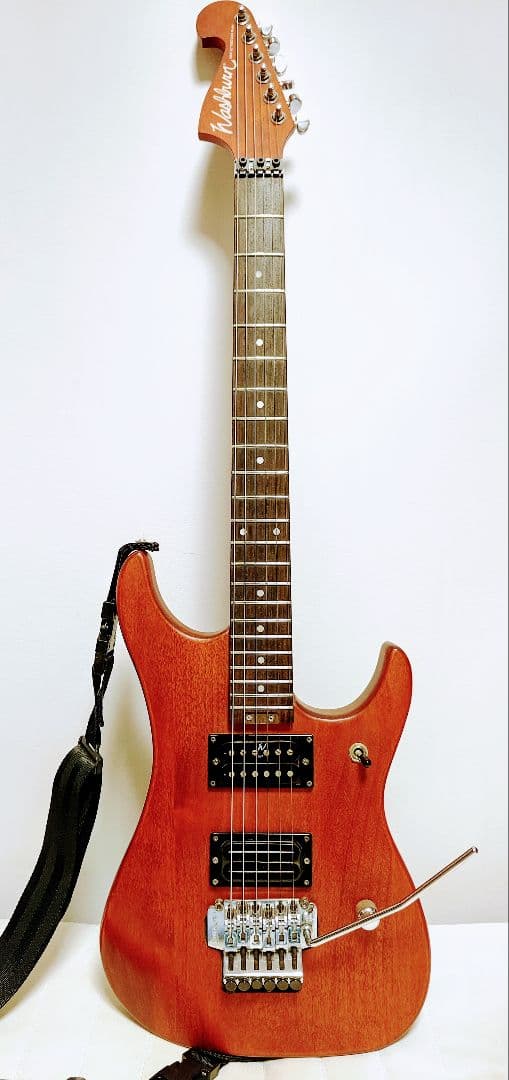 ギター Washburn N2