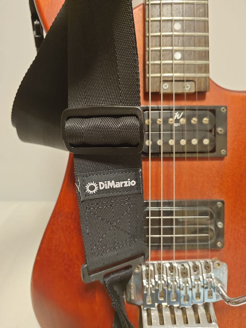 ギター Washburn N2