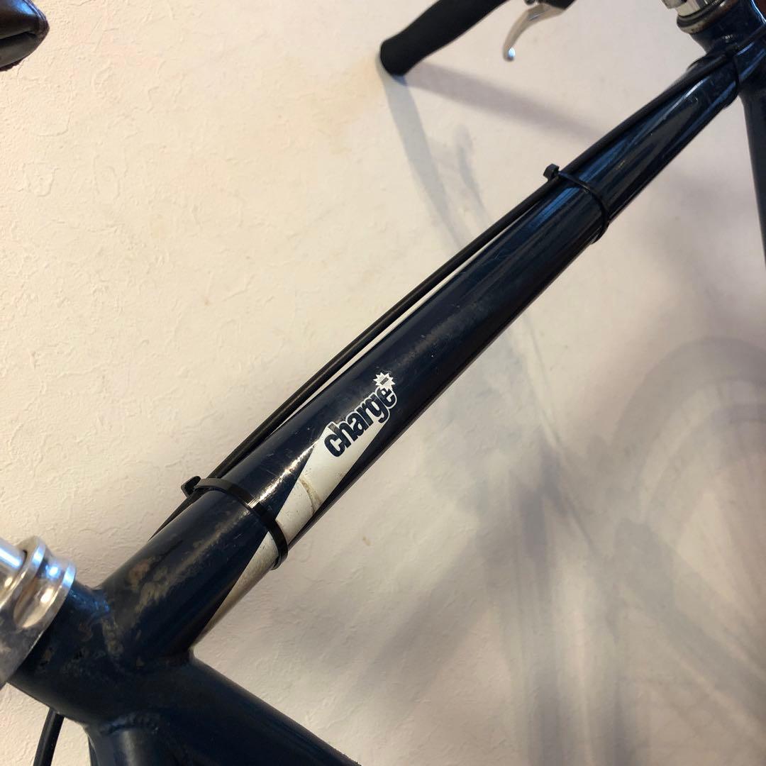 【配送不可】CHARGE BIKES〝PLUG〟