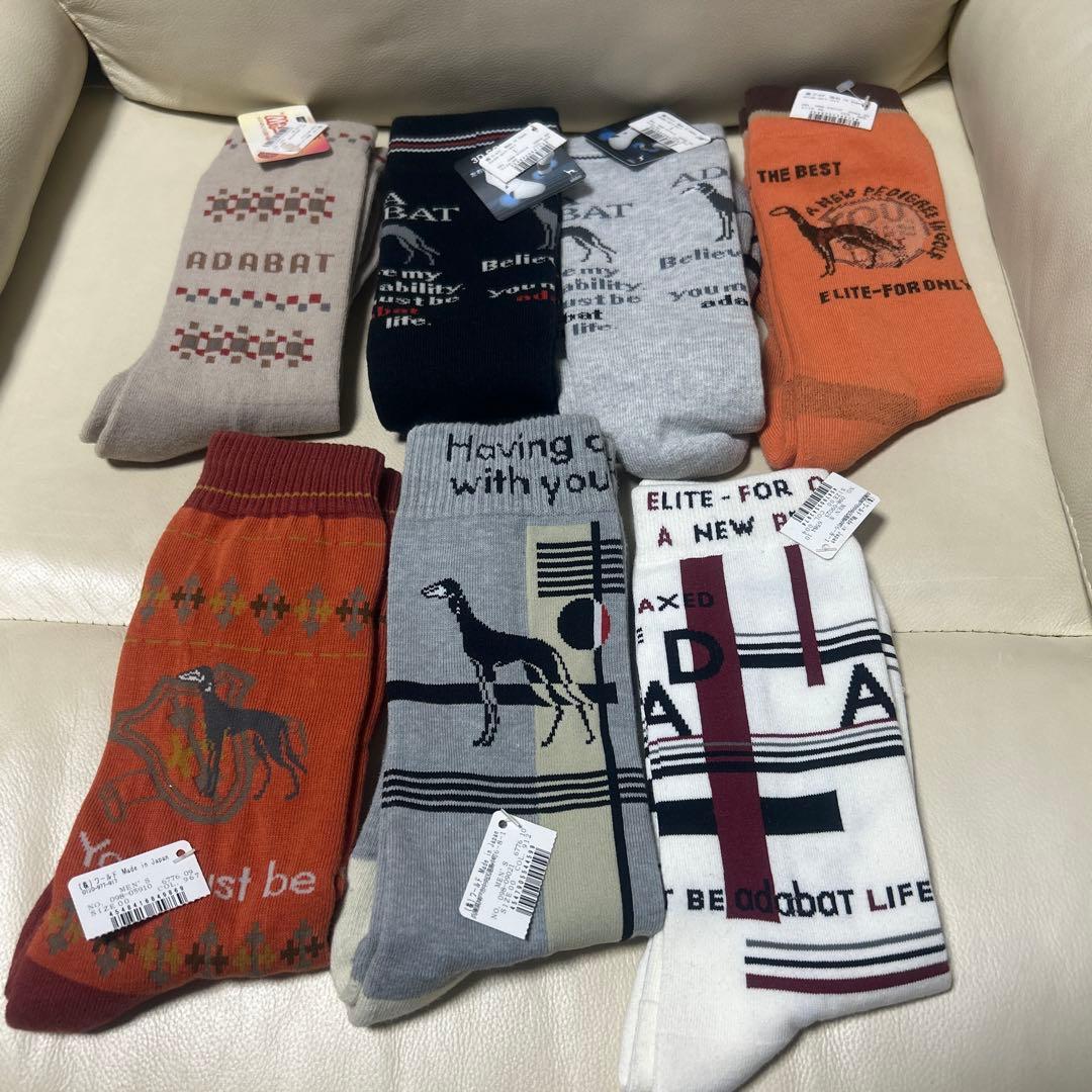 adabaT アダバット　ひろ