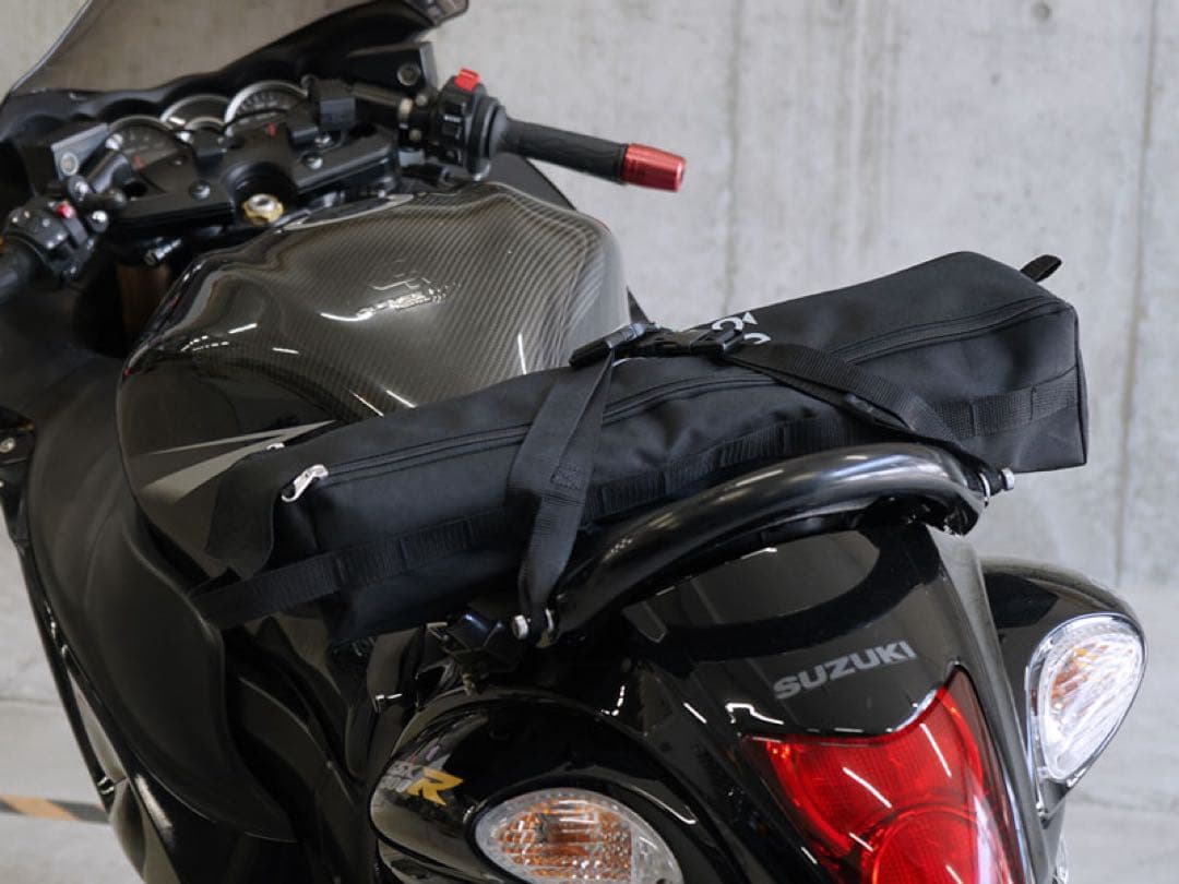 DOD バッグインベット　【2個セット】