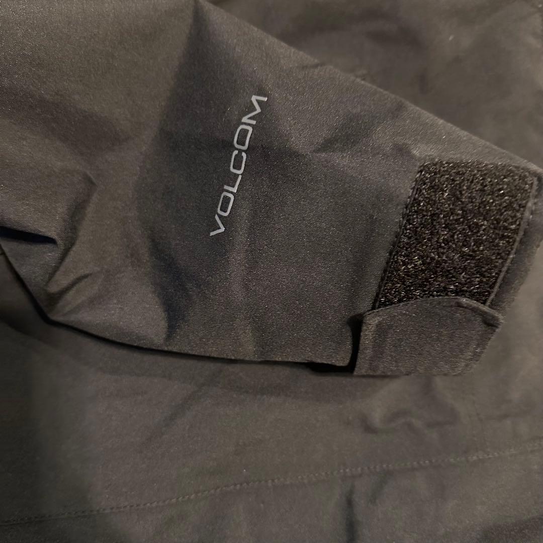 VOLCOM GORE-TEX ジャケット レディース Mサイズ