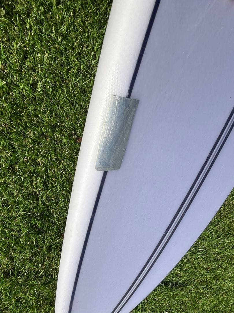 ALOHA×LOPEZ NEW FISH 6'1 EPS