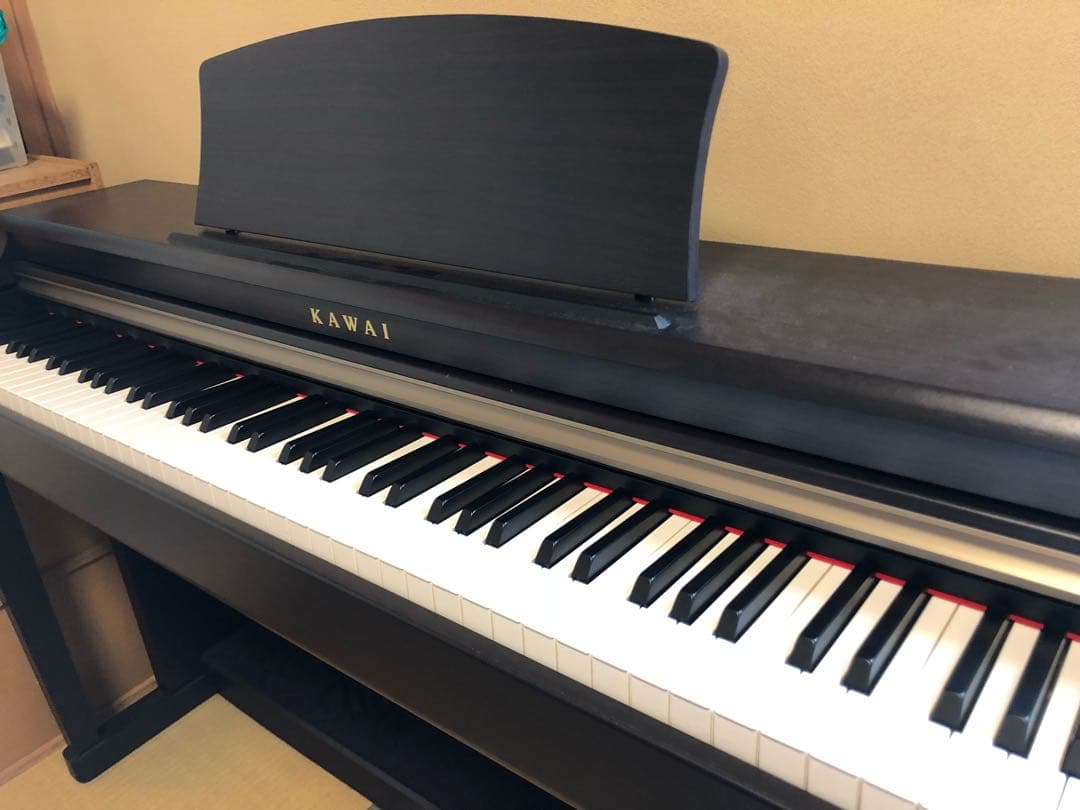 ☆値下げしました！KAWAI 電子ピアノ