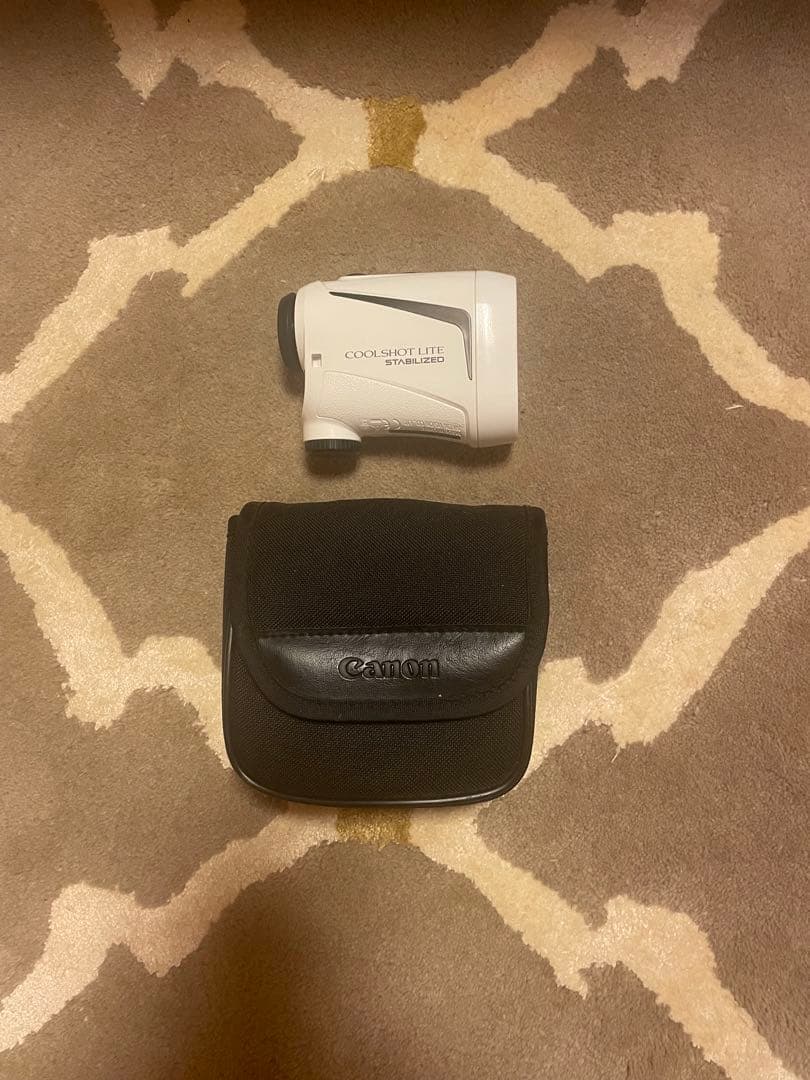 ラウンド用品・アクセサリー Nikon COOL SHOT LITE STABILIZED