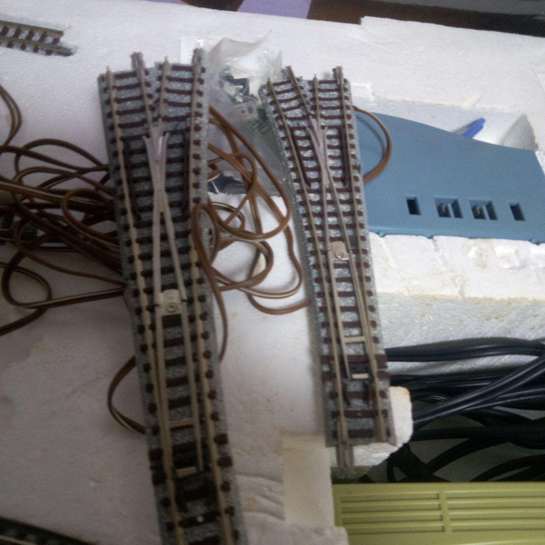 TOMIX マイプランNR(F)