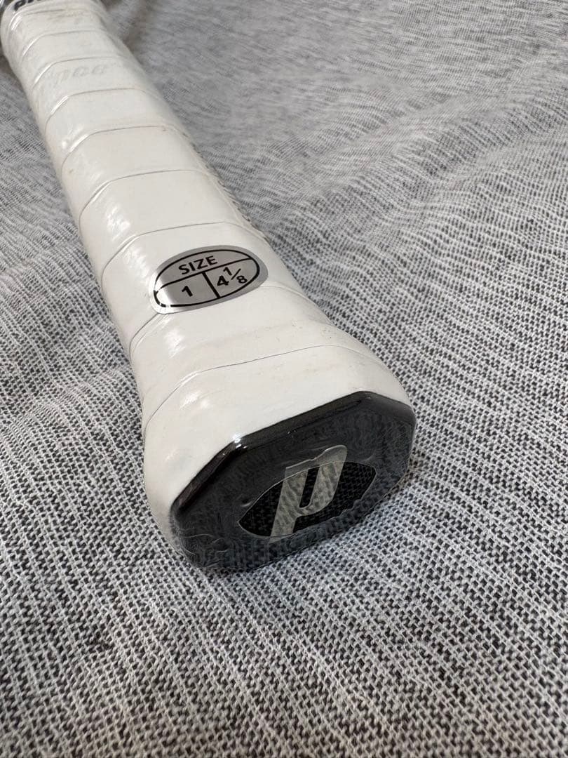 プリンス Prince テニス硬式ラケット SIERRA シエラ　ネイビー　新品