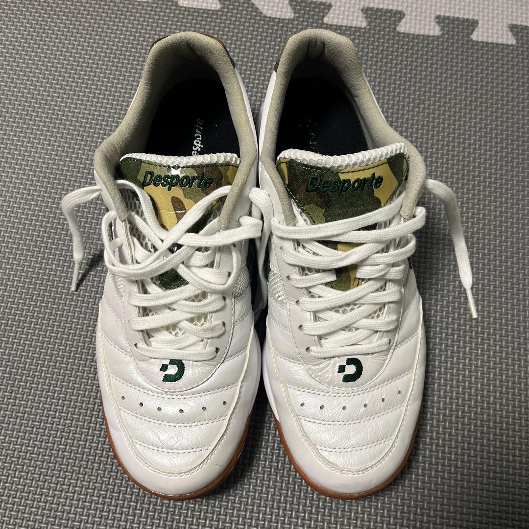 Desporte Sao Luis KI 2 フットサルシューズ 26.5cm