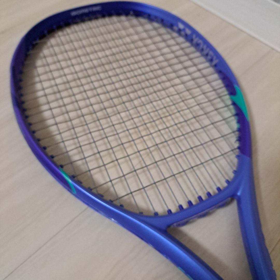 YONEX EZONE100テニスラケット
