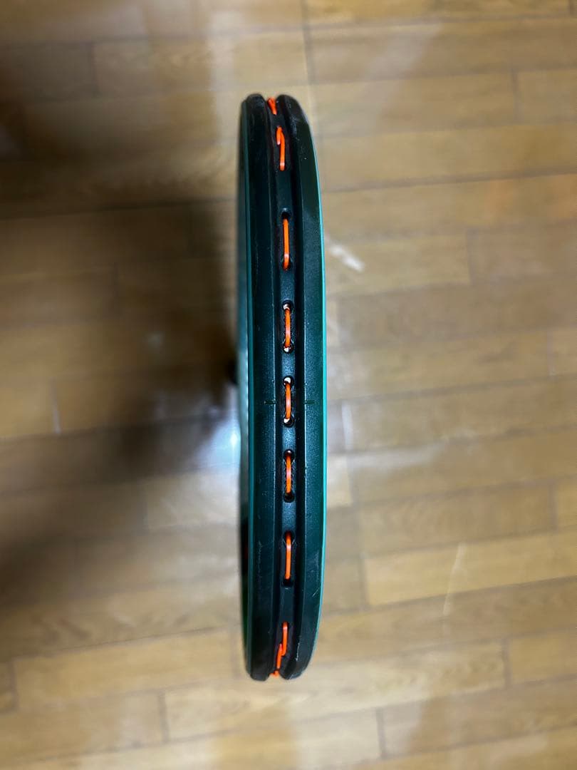 YONEX PERCEPT 100 01PE テニスラケット