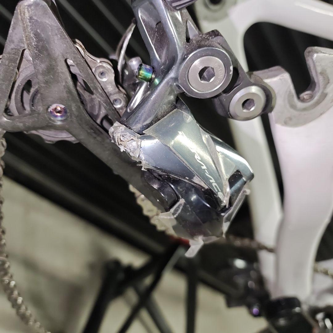 自転車本体 STORCK AERFAST COMP G1