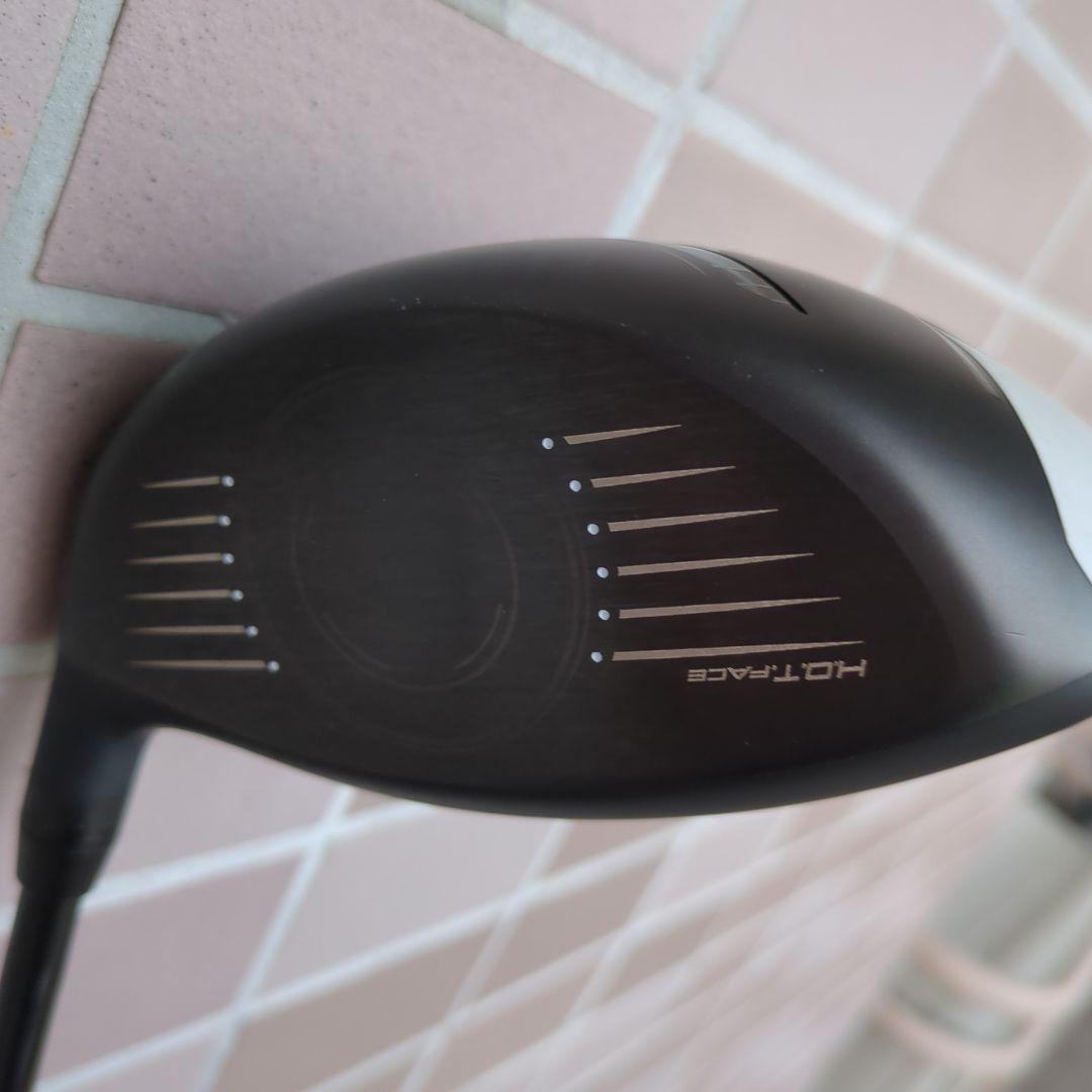 コブラ　エアロジェットドライバー