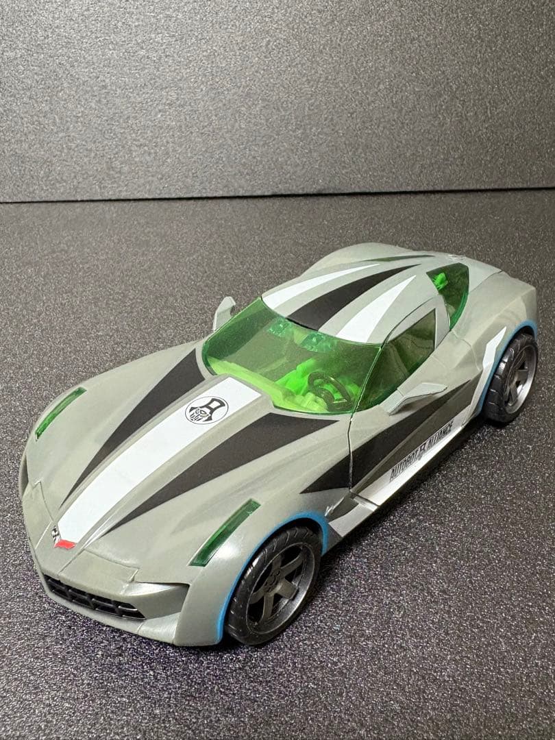 限定　Kマート　HA　Flash Freeze Assault サイドスワイプ