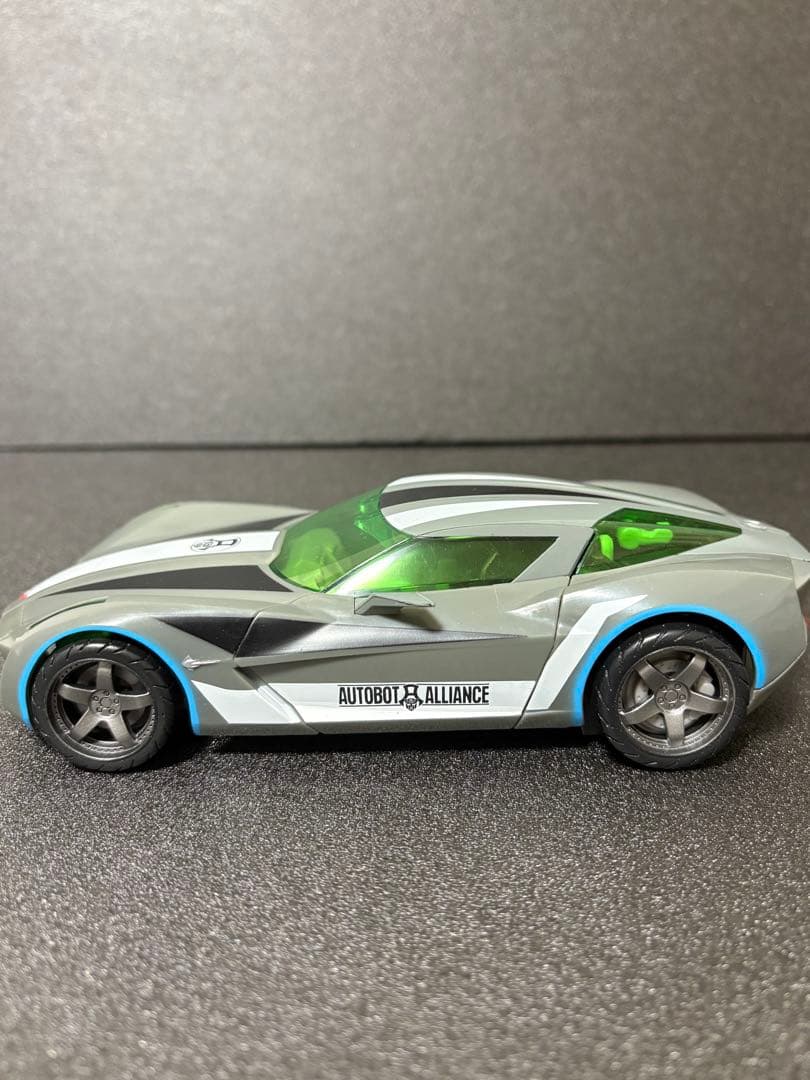 限定　Kマート　HA　Flash Freeze Assault サイドスワイプ