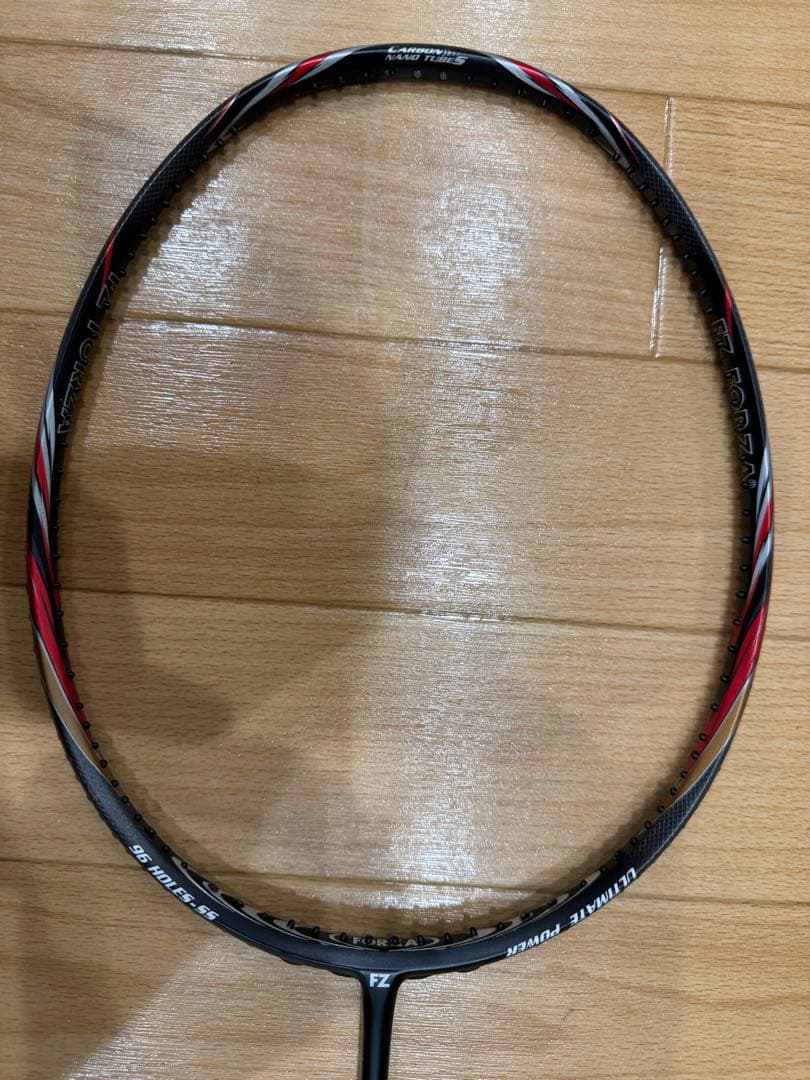 FORZA Power12000VSS 美品　廃盤品