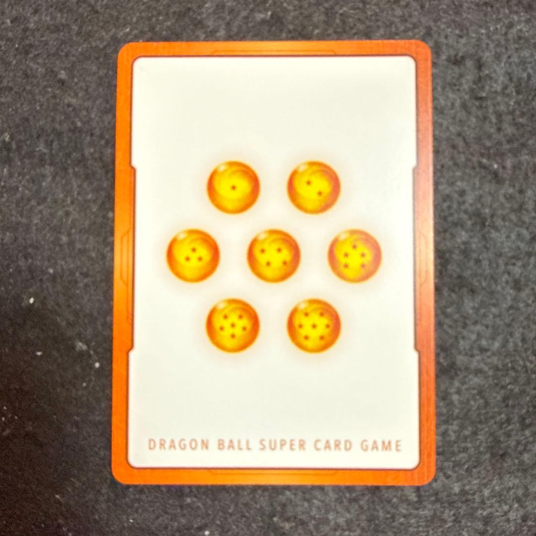 特価品　マンガブースター02 エナジーマーカー E-83☆ 天使悟空