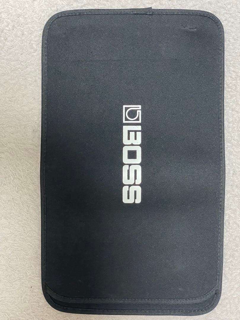 【おまけ付き】BOSS GT-1 ギターエフェクター