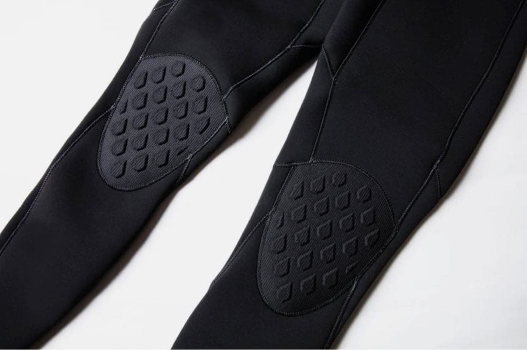 サーフィン・ボディボード Volcom 2/2MM LONG SLEEVE FULLSUIT M