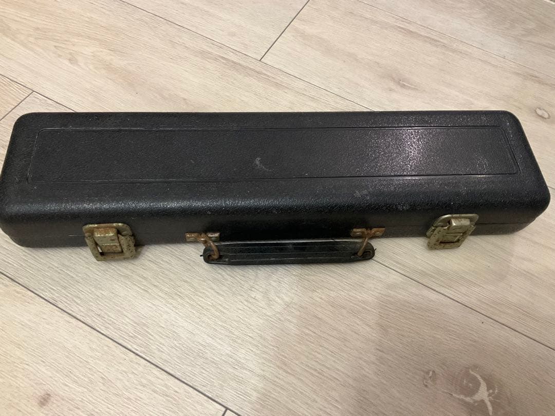 フルート Perl 525