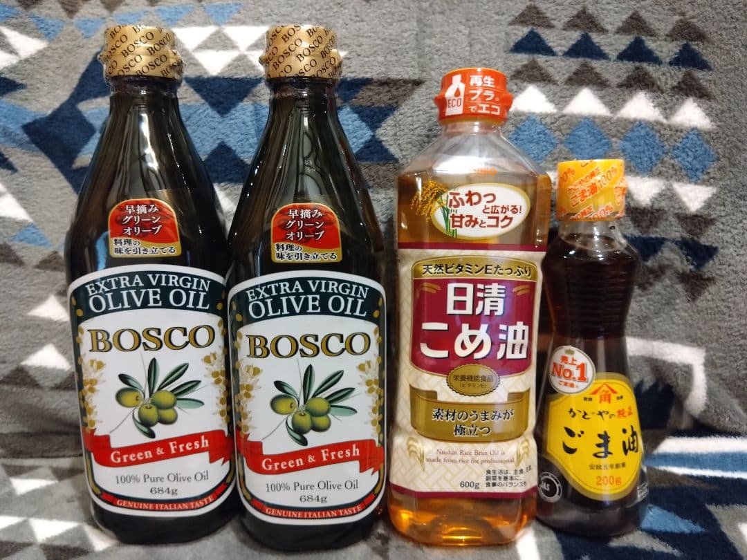 食品まとめ売り　オリーブオイル 　調味料　ラップ　　缶詰