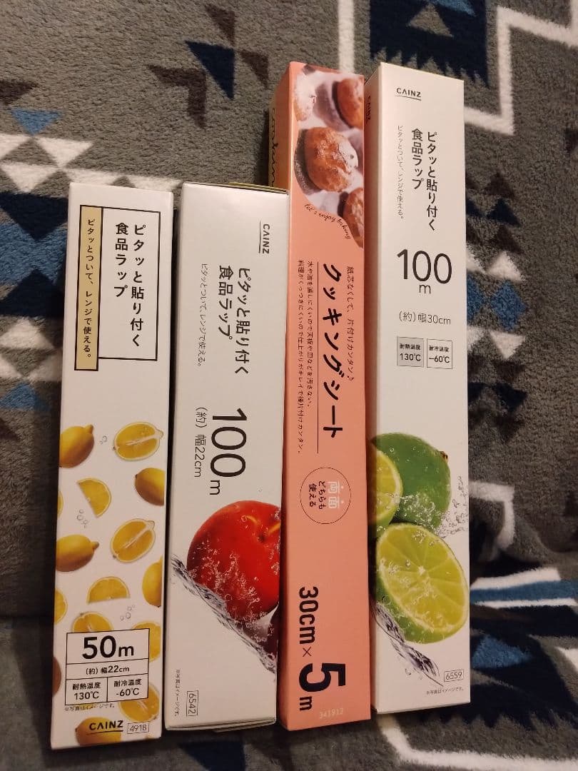 食品まとめ売り　オリーブオイル 　調味料　ラップ　　缶詰