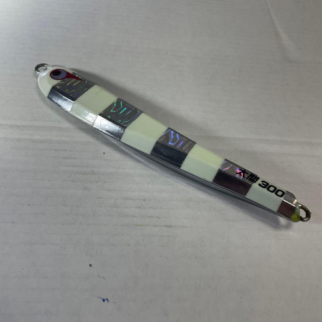 ボーズレスヒデヨシ太閤 300g タングステン